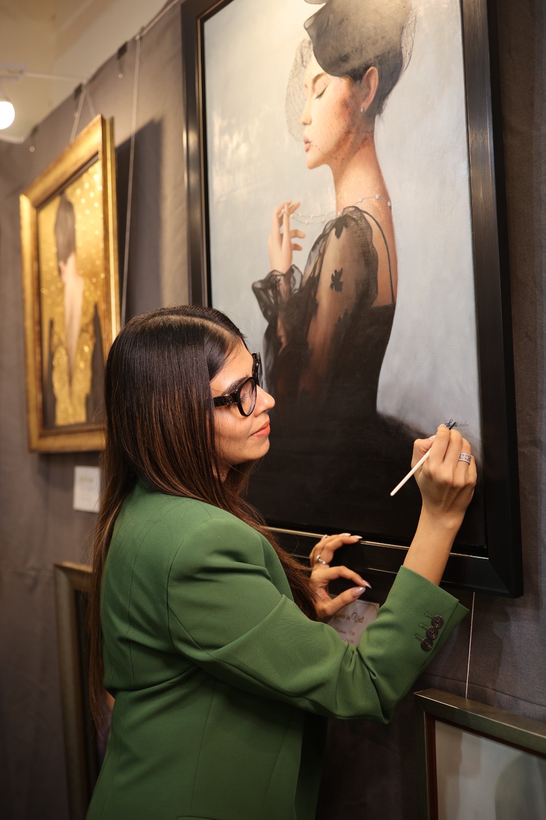 artist