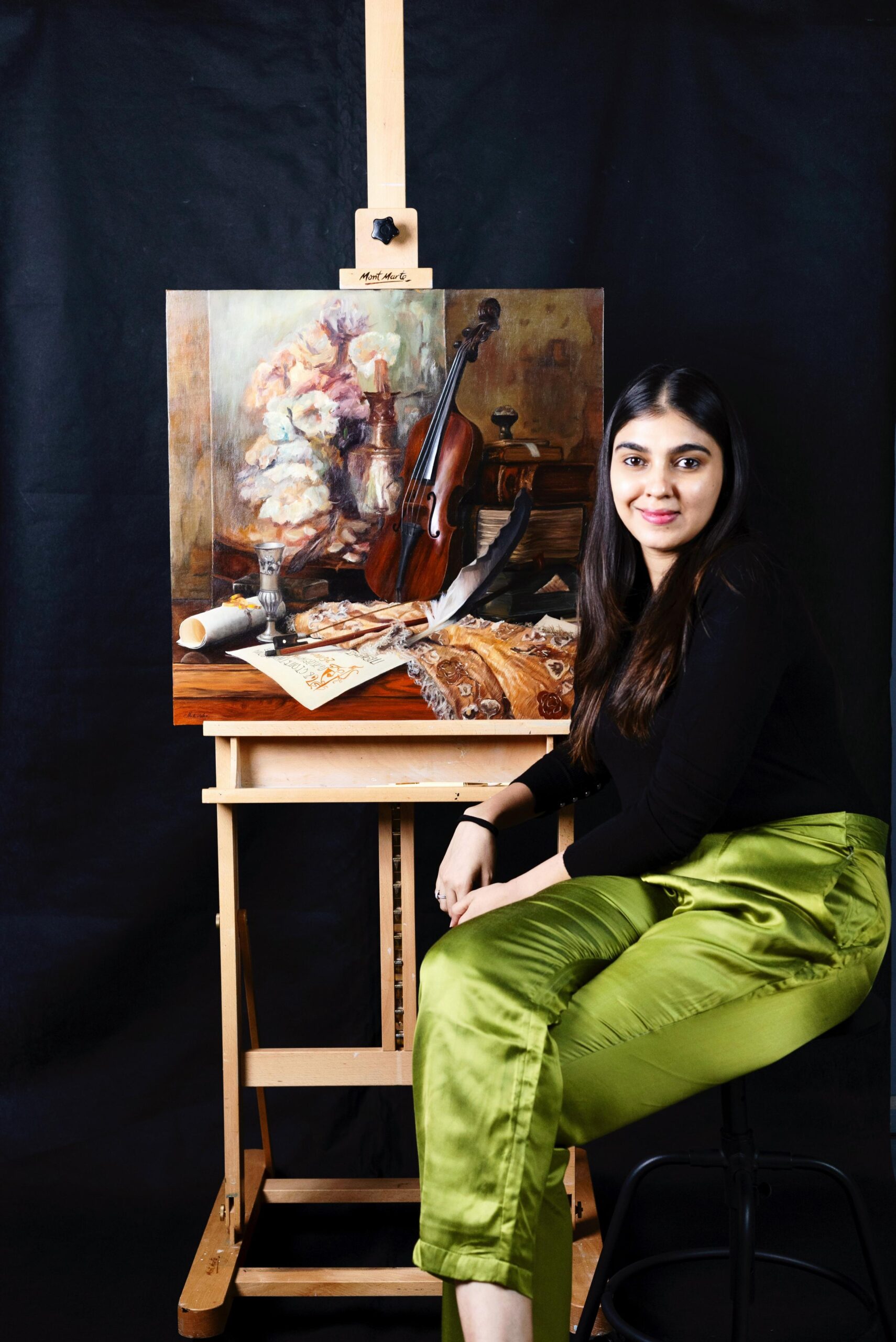 artist