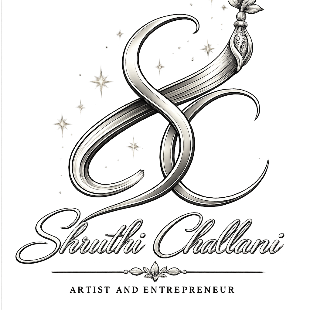 shruthichallani