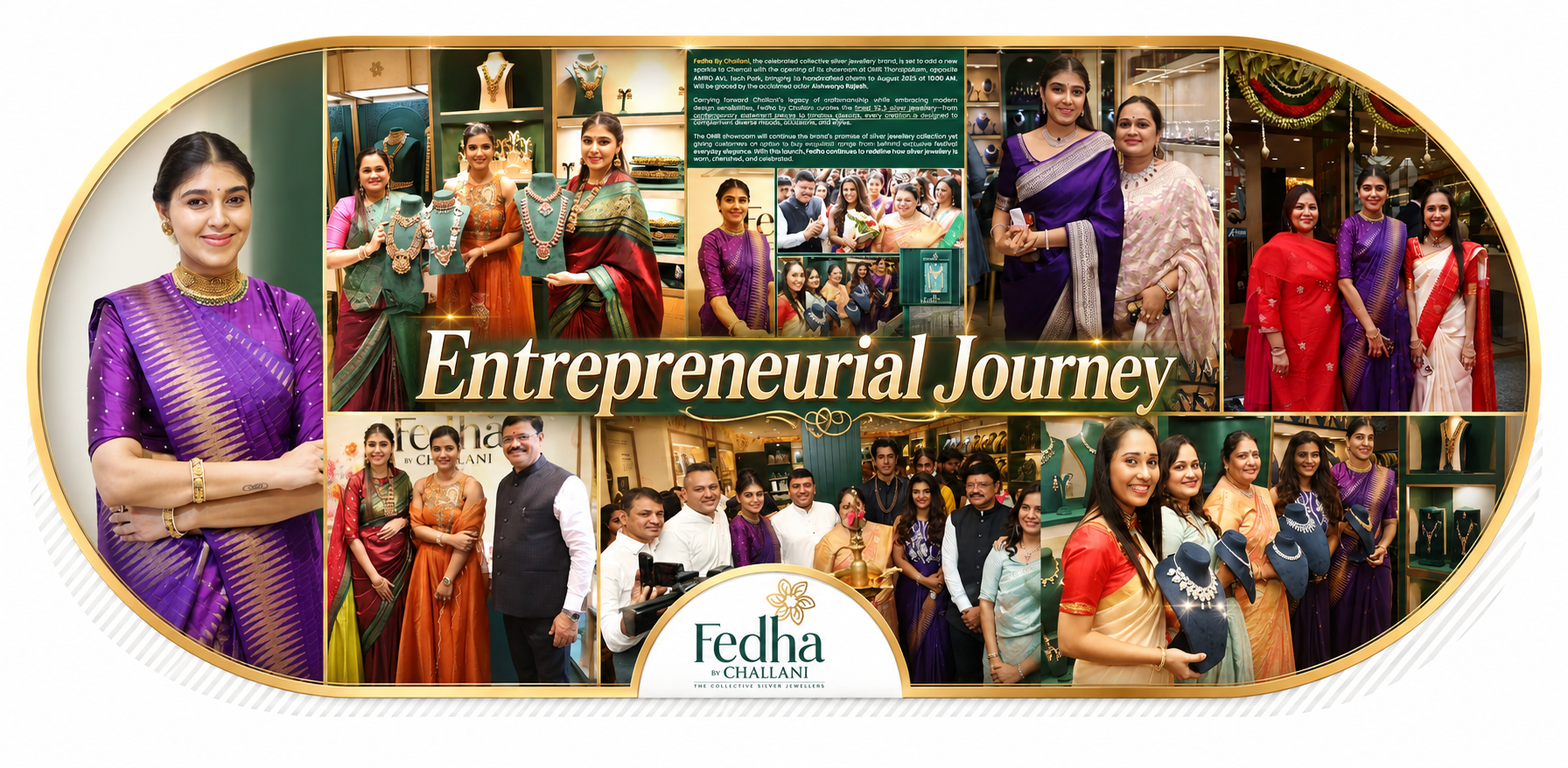 Entreprenuer